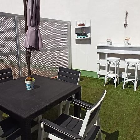 카디스 Atico Veedor 19 Dias Y Muchas Noches 아파트 외부 사진